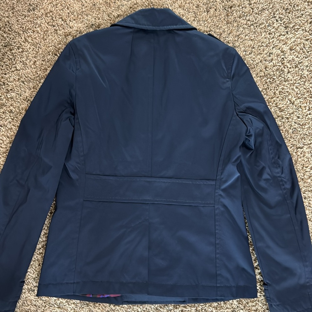 Cute Coach Jacket - image 5